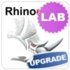 Rhino 8 for Windows and Mac (Lab upgrade)